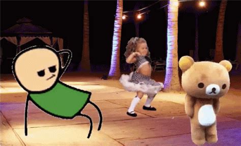 gif party dance